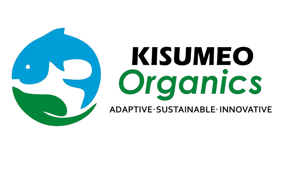 Kisumeo Logo